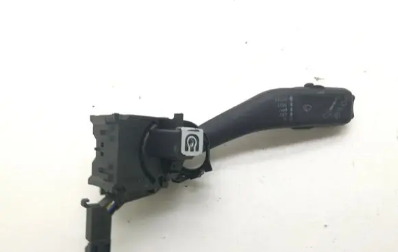 Volkswagen Golf VII Wiper speed switch 1K0953519H