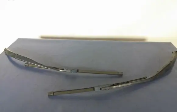 Honda Accord Front wiper blade arm