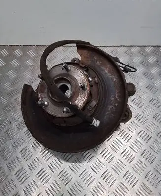Hyundai Santa Fe Rear wheel hub