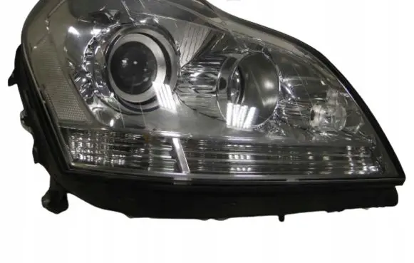 Mercedes-Benz GL X164 Headlight/headlamp A1648200661