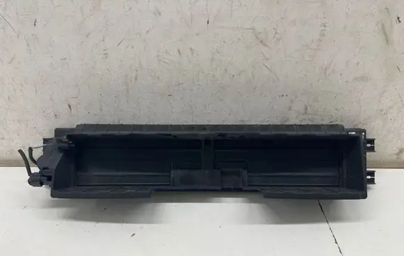 Hyundai Kona II Intercooler air guide/duct channel 86960HF000 HF86969100 86961HF000
