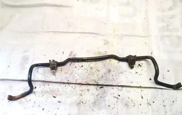 Front anti-roll bar/sway bar