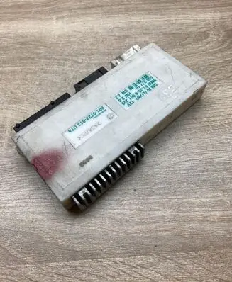 BMW 5 E39 Comfort/convenience module 6901226 60837710