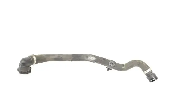Jaguar F-Pace Engine coolant pipe/hose HK838C424AC
