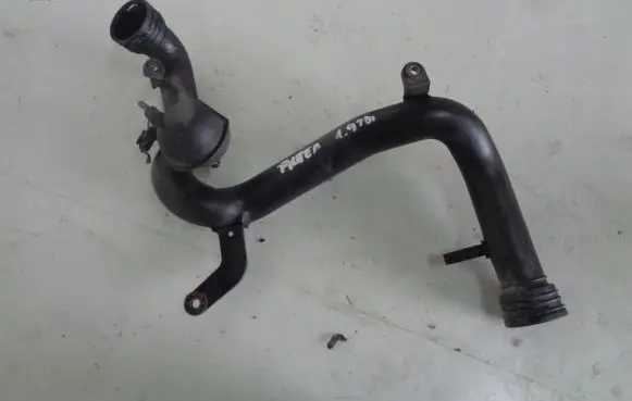 Seat Altea Intercooler hose/pipe 1K0145762BP
