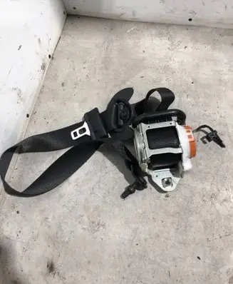 Mercedes-Benz A W177 Front seatbelt A1778600800