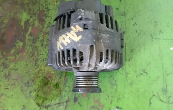 Renault Laguna II Generator/alternator