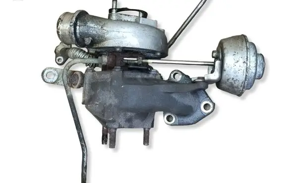 Honda Civic Turbo 18900RSRE01