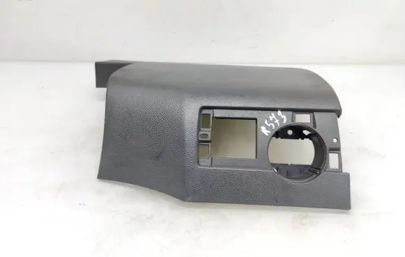 Volkswagen Multivan T5 Dashboard lower bottom trim panel 7H5857915 1355D300360