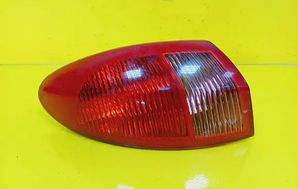 Rear/tail lights