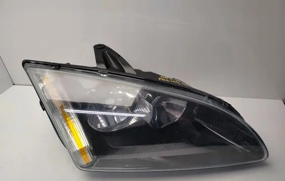 Ford Focus ST Headlight/headlamp 
