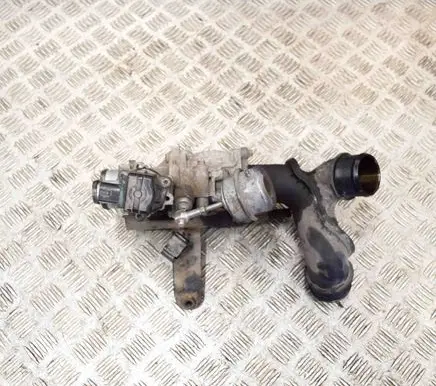 EGR valve