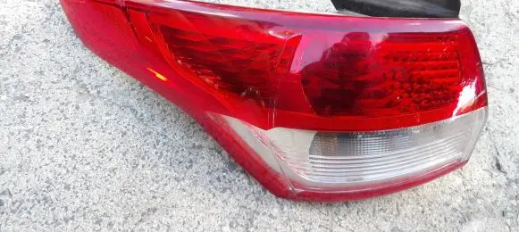 Ford Kuga II Rear/tail lights CV4413405AG 90021835 900218351370