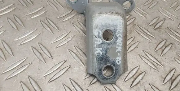 Toyota Corolla E210 E21 Rear door lower hinge