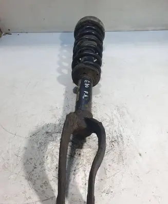 BMW X5 E70 Front shock absorber with coil spring 6781920 07B287DD0621