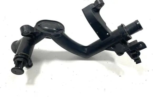 Citroen C4 Grand Picasso Engine coolant pipe/hose 9670254180