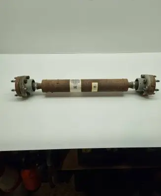 Dodge Durango Front prop shaft P52853642AE TTF1878D0732 52853642AE