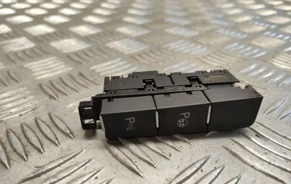 Volkswagen Golf VII Parking (PDC) sensor switch 5G1927238F