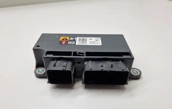 Buick Encore I Airbag control unit/module 13518024