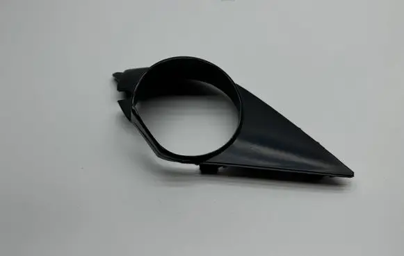 BMW 5 E60 E61 Front fog light trim/grill