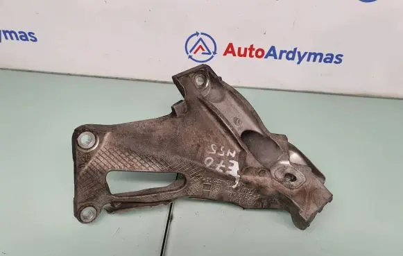 BMW X5 E70 Engine mounting bracket 6797920 22116797920 6797921