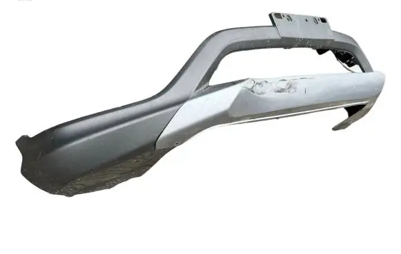Honda CR-V Front bumper lip 71102TFAT000 71110TFAT000