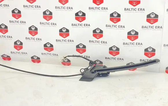 Mercedes-Benz E W212 Curtain motor A2128203042