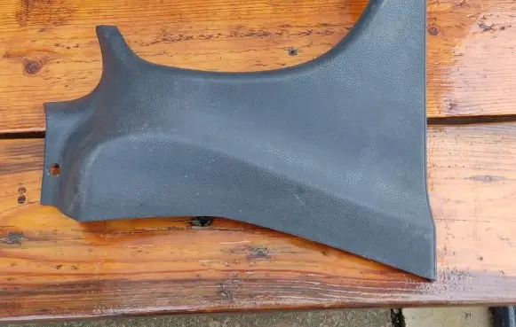 Mini One - Cooper R50 - 53 Other interior part 1503462 51431503462