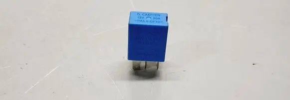Renault Arkana Other relay 8200766093 29200072