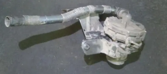 Volkswagen PASSAT B5.5 Secondary air pump 078906615k