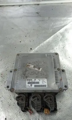 Citroen C5 Engine control unit/module ECU
