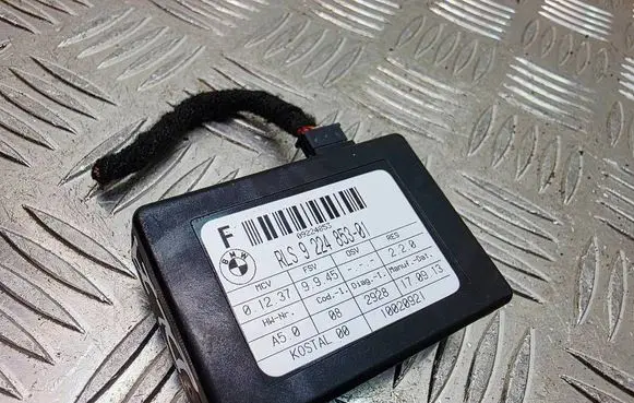 Mini One - Cooper Coupe R56 Rain sensor 9224853