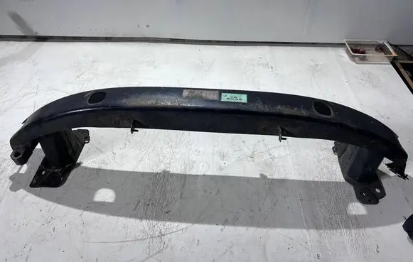 Volkswagen Phaeton Front bumper cross member 3D0807105AG