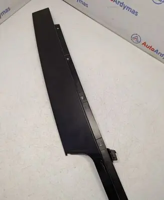 BMW 3 F30 F35 F31 (B) pillar trim (top) 51337258310