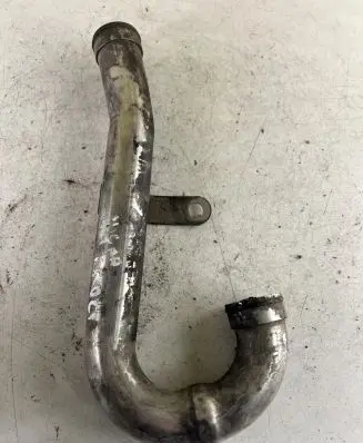 EGR valve line/pipe/hose