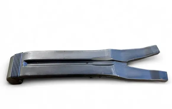 Mercedes-Benz CL C216 Cabin air duct channel A2168310646