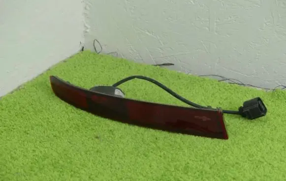 Skoda Kamiq Rear/tail lights 658945701