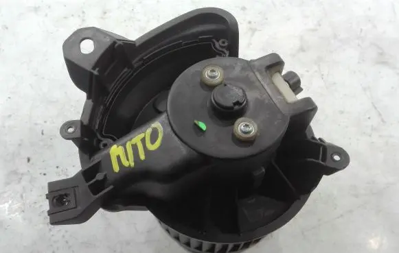 Alfa Romeo Mito Heater fan/blower