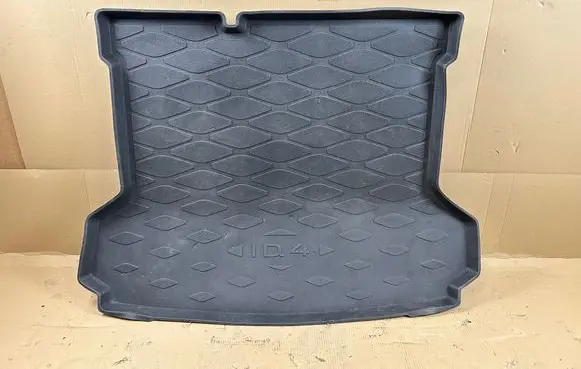 Volkswagen ID.4 Trunk/boot mat liner 