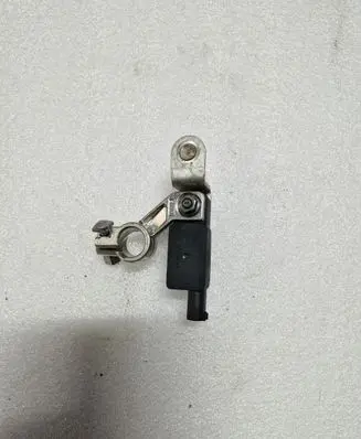 Jeep Grand Cherokee WL Negative earth cable (battery)