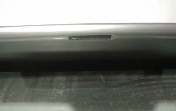 Toyota Auris 150 Third/center stoplight