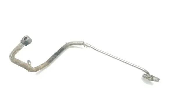 Mazda 3 III Turbo turbocharger oiling pipe/hose