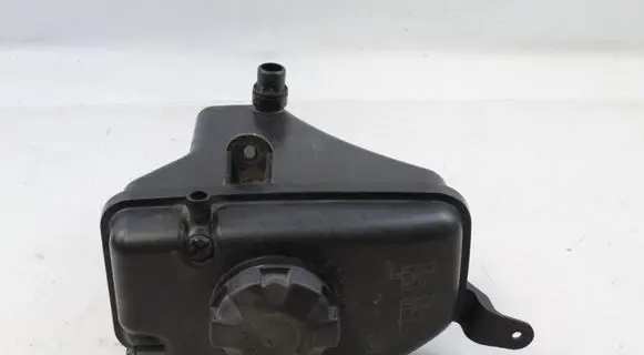 BMW M3 e92 Coolant expansion tank/reservoir 2283500 17112283500