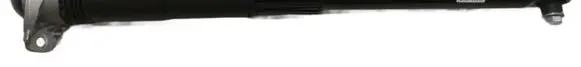 Volkswagen Tiguan Rear shock absorber/damper 5QS513049AC