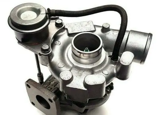 Iveco Daily 30.8 - 9 Turbo 4913505000 49135-05000 500321800