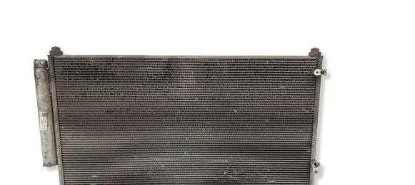 Honda Civic IX A/C cooling radiator (condenser) MF4477508980 80100TV1E013M1