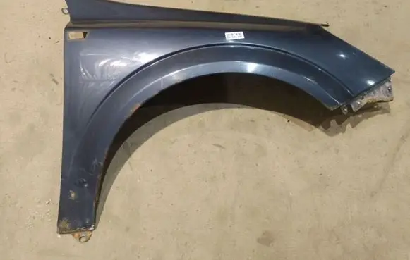 Opel Astra H Fender
