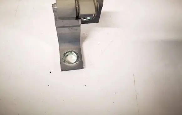 Audi Q4 e-tron Front door upper hinge 8V5833404D