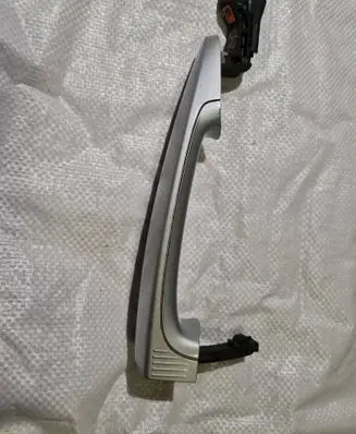 BMW 4 F32 F33 Front door exterior handle 7329357