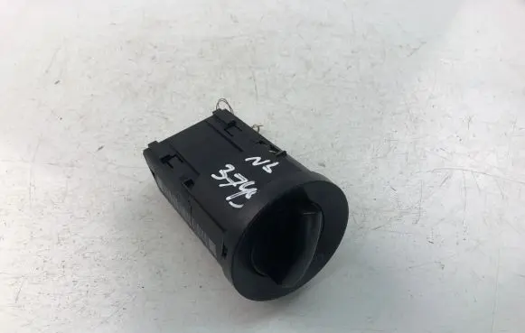 Volkswagen Polo V 6R Light switch 6Q0941531B